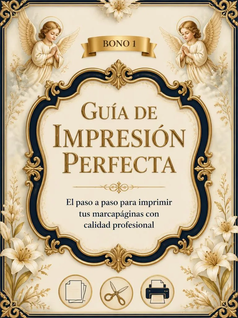 Guía De Impresión Perfecta